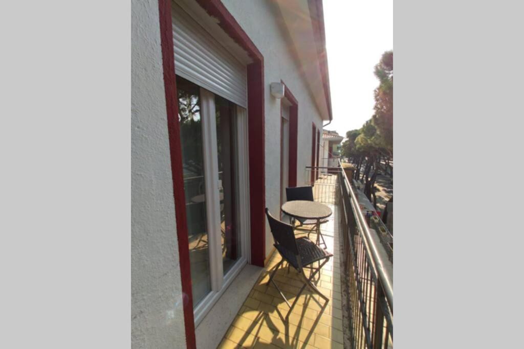 Апартаменты Delta D Piazza Marina- 50 Mt Dal Mare - Immobil Relax Лидо-ди-Езоло Экстерьер фото