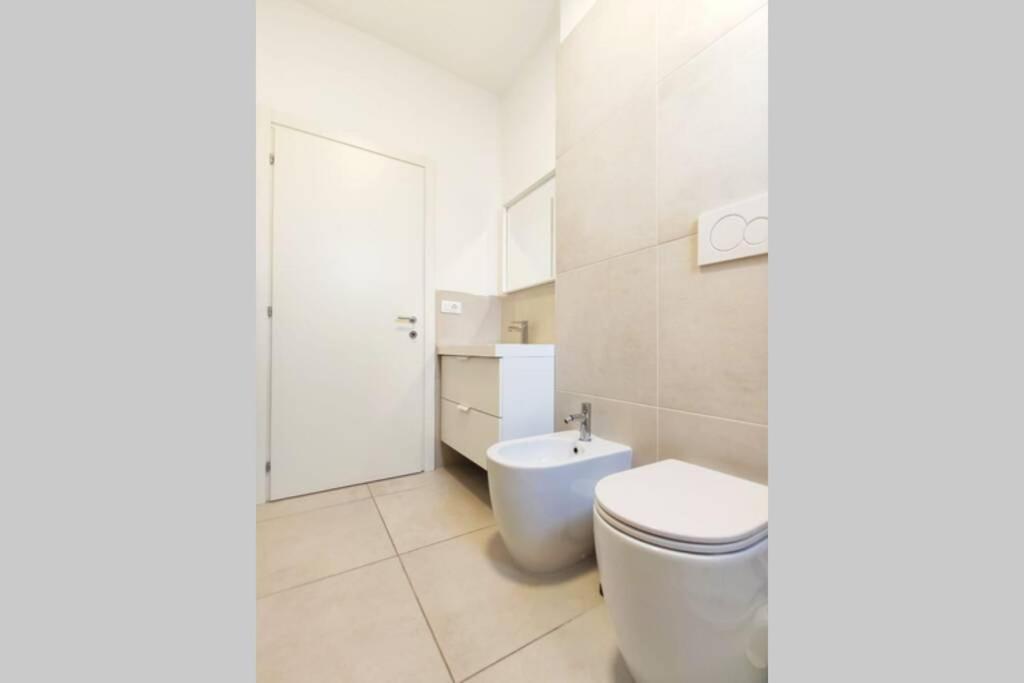 Апартаменты Delta D Piazza Marina- 50 Mt Dal Mare - Immobil Relax Лидо-ди-Езоло Экстерьер фото